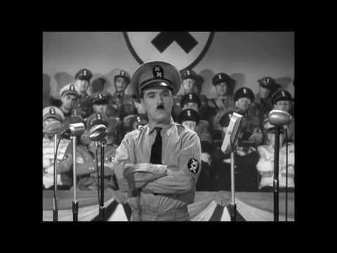 Trailer-Vorschau: Der große Diktator