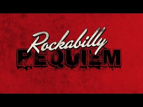 Trailer-Vorschau: Rockabilly Requiem