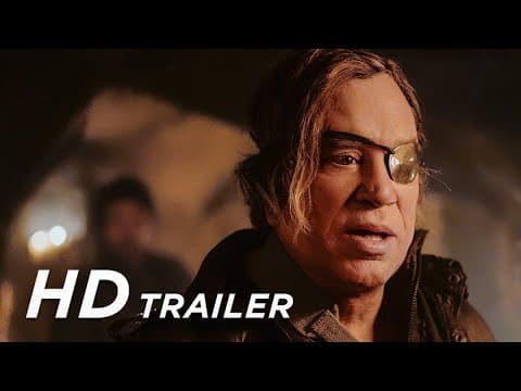 Trailer-Vorschau: WarHunt