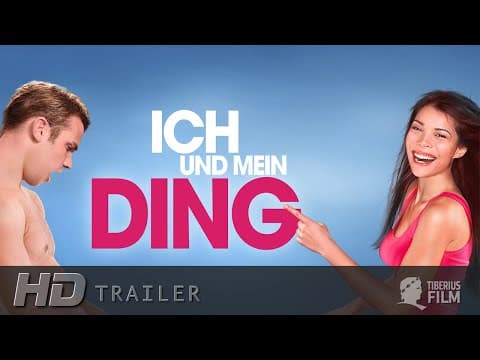 Trailer-Vorschau: Ich und mein Ding