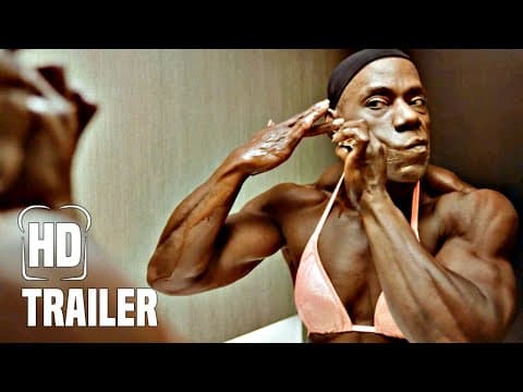 Trailer-Vorschau: I Am the Tigress