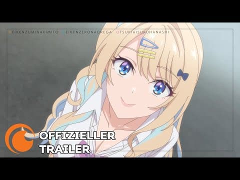 Trailer-Vorschau: Our Dating Story: Meine erfahrene Freundin und Ich