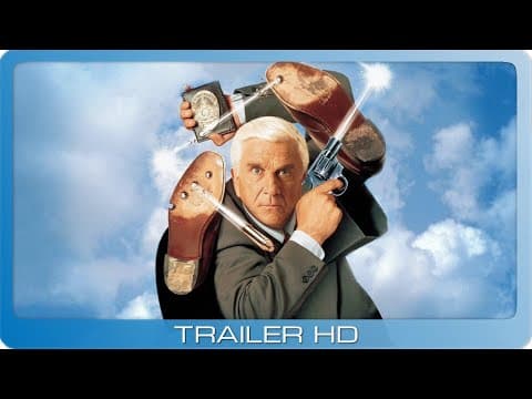 Trailer-Vorschau: Die nackte Kanone 33⅓