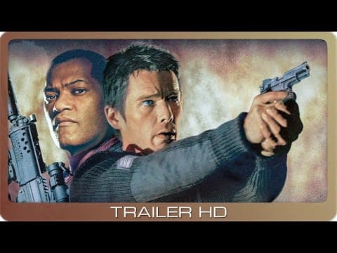 Trailer-Vorschau: Das Ende - Assault on Precinct 13