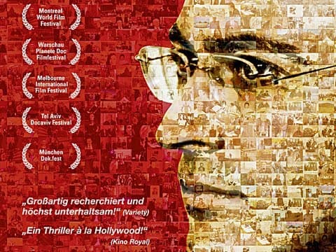 Trailer-Vorschau: Der Fall Chodorkowski