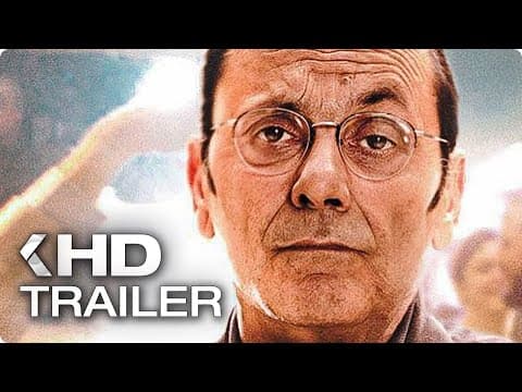 Trailer-Vorschau: Das Leben ist ein Fest