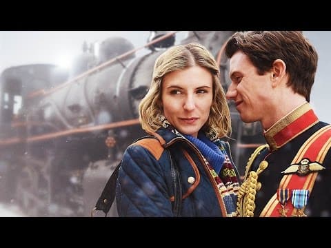 Trailer-Vorschau: Ein Prinz zu Weihnachten