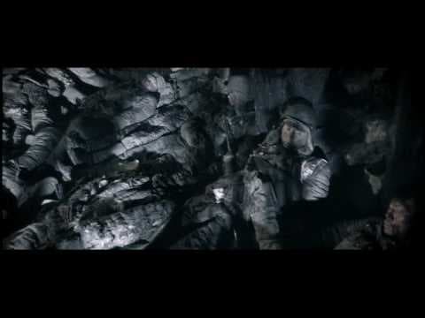 Trailer-Vorschau: Heroes of War - Assembly