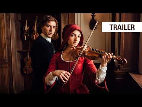Trailer-Vorschau: Vivaldi und ich
