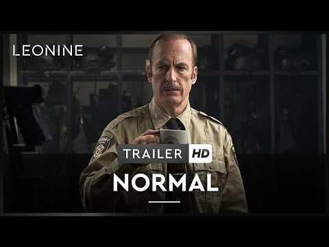 Trailer-Vorschau: Normal