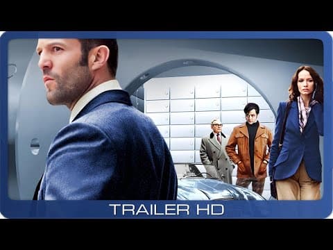 Trailer-Vorschau: Bank Job