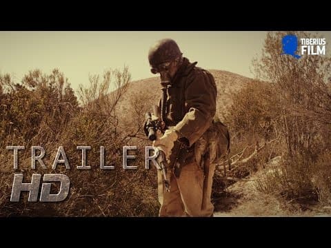 Trailer-Vorschau: Carnage Park