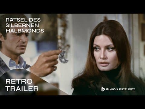 Trailer-Vorschau: Das Rätsel des silbernen Halbmonds