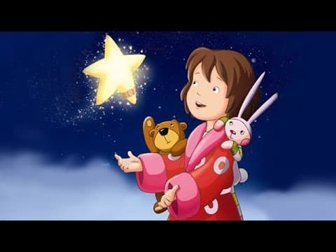 Trailer-Vorschau: Lauras Stern