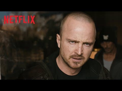 Trailer-Vorschau: El Camino: Ein „Breaking Bad“-Film