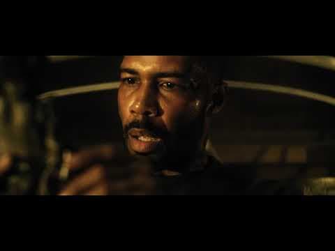 Trailer-Vorschau: Spell