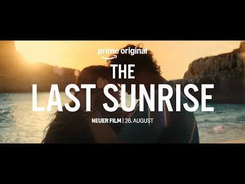 Trailer-Vorschau: The Last Sunrise