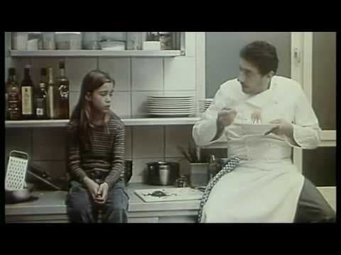 Trailer-Vorschau: Bella Martha