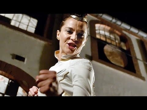 Trailer-Vorschau: Pek Yakında