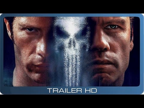 Trailer-Vorschau: The Punisher