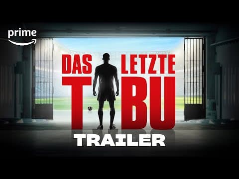 Trailer-Vorschau: Das letzte Tabu