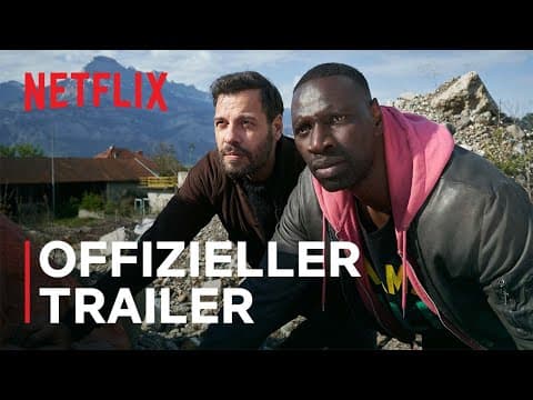Trailer-Vorschau: Ein Mordsteam ermittelt wieder