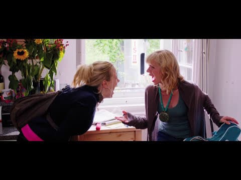 Trailer-Vorschau: Türkisch für Anfänger