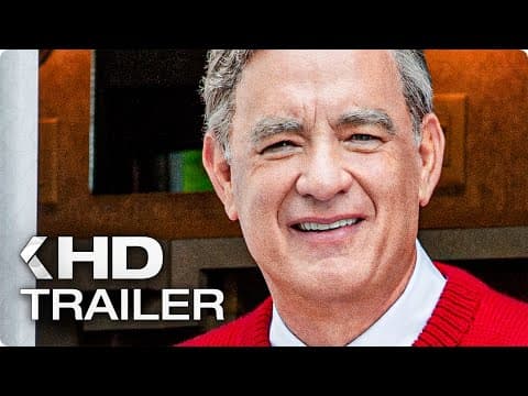 Trailer-Vorschau: Der wunderbare Mr. Rogers