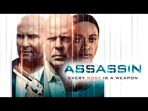 Trailer-Vorschau: Assassin