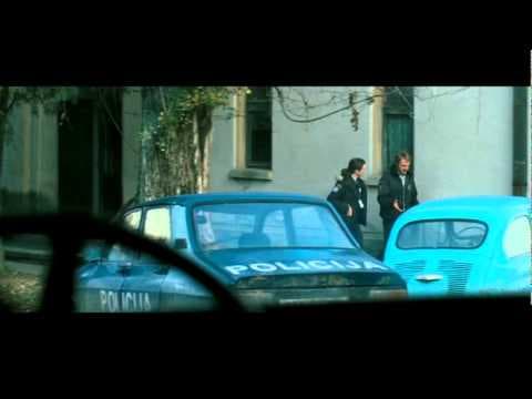 Trailer-Vorschau: Whistleblower - In gefährlicher Mission
