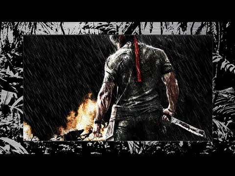Trailer-Vorschau: John Rambo
