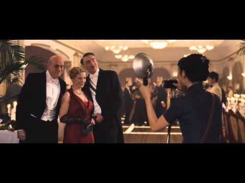 Trailer-Vorschau: John Rabe