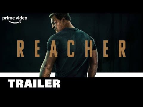 Trailer-Vorschau: Reacher