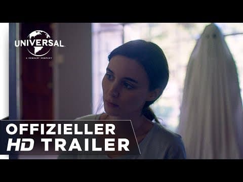 Trailer-Vorschau: A Ghost Story