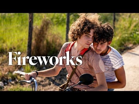 Trailer-Vorschau: Fireworks