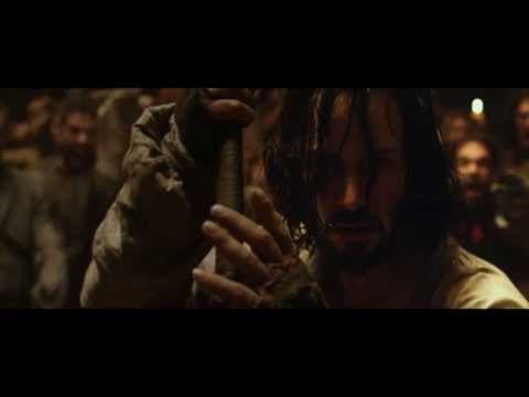 Trailer-Vorschau: 47 Ronin