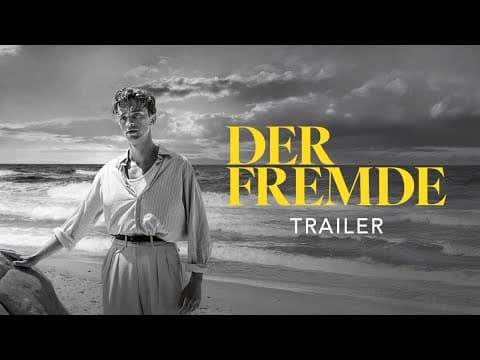 Trailer-Vorschau: Der Fremde