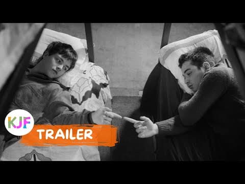 Trailer-Vorschau: Yurt