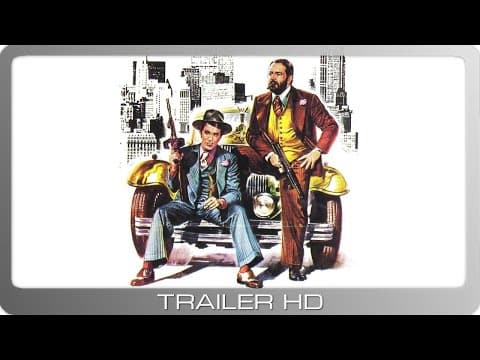 Trailer-Vorschau: Auch die Engel essen Bohnen