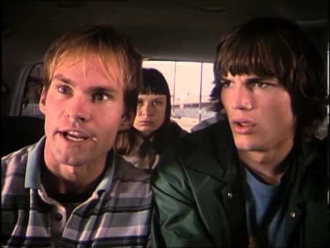 Trailer-Vorschau: Ey Mann - Wo is' mein Auto?