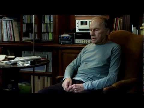 Trailer-Vorschau: Liebe