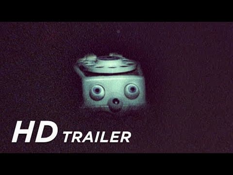 Trailer-Vorschau: Skinamarink