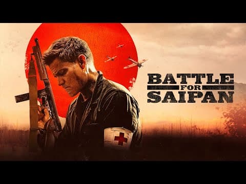 Trailer-Vorschau: Battle for Saipan