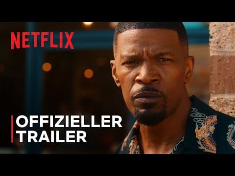 Trailer-Vorschau: Day Shift