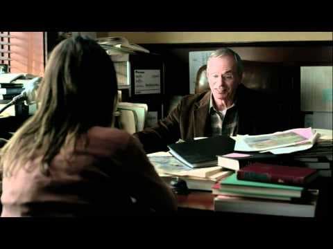 Trailer-Vorschau: Fertile Ground