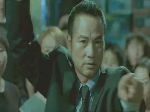Trailer-Vorschau: Kill Zone SPL