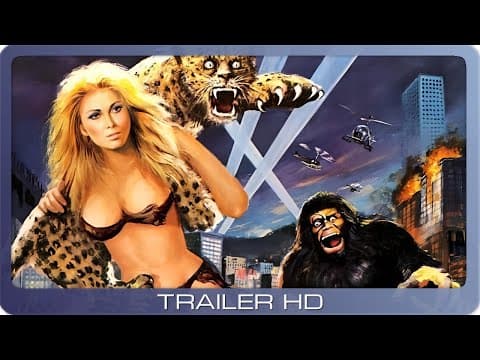 Trailer-Vorschau: Der Koloss von Konga