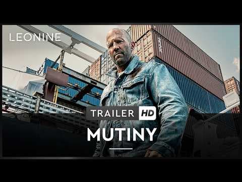 Trailer-Vorschau: Mutiny