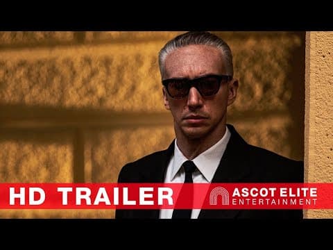 Trailer-Vorschau: Ferrari