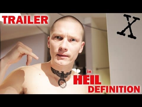 Trailer-Vorschau: Heil